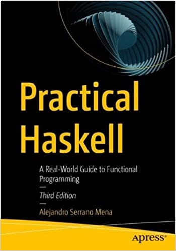 Cover for Practical Haskell